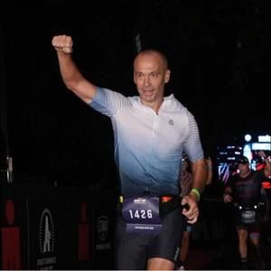 Meet your Posher, Dave